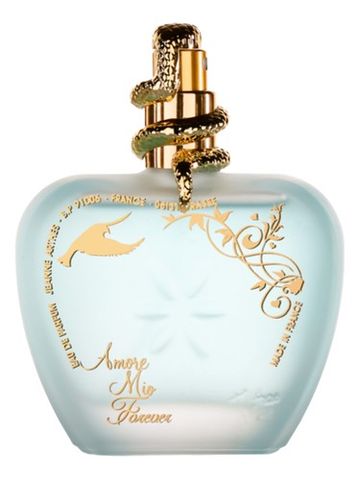 Jeanne Arthes Amore Mio Forever fragrance bottle