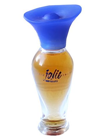 Maurer Wirtz Jolie de Nonchalance fragrance bottle