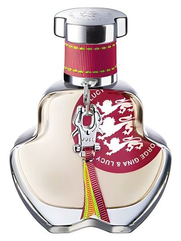 George Gina Lucy George Gina & Lucy fragrance bottle