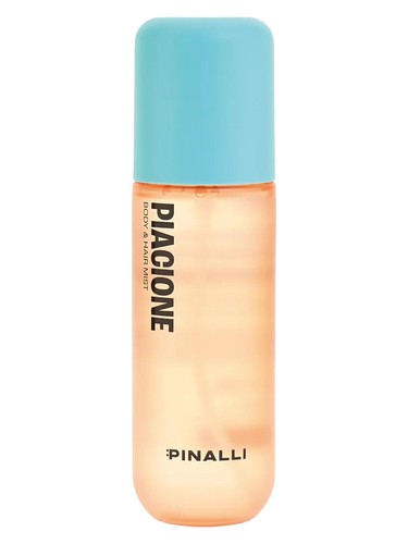 Pinalli Piacione fragrance bottle