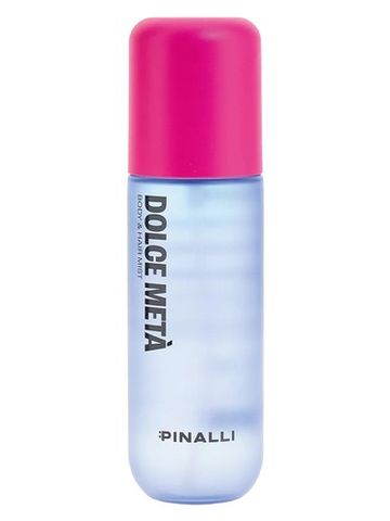 Pinalli Dolce Metà fragrance bottle