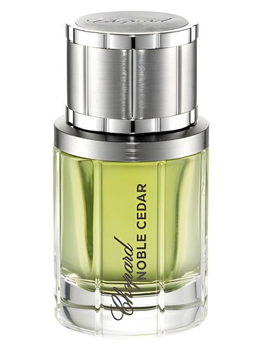 Chopard Noble Cedar fragrance bottle
