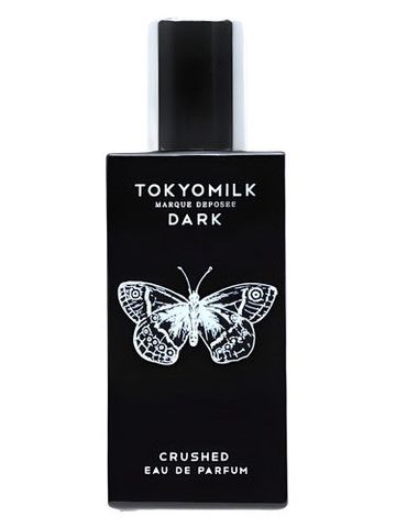 Tokyo Milk Parfumerie Curiosite Crushed fragrance bottle