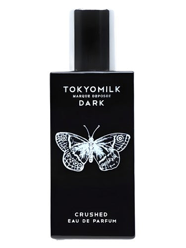 Tokyo Milk Parfumerie Curiosite Crushed fragrance bottle