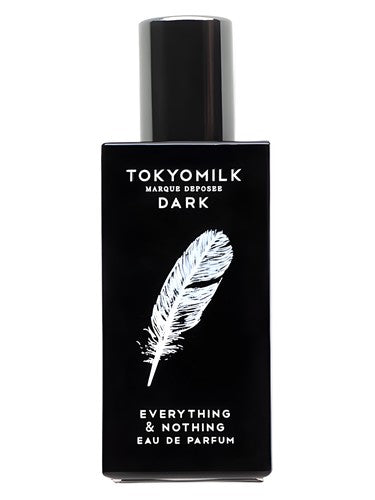 Tokyo Milk Parfumerie Curiosite Everything & Nothing fragrance bottle