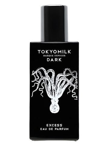 Tokyo Milk Parfumerie Curiosite Excess fragrance bottle
