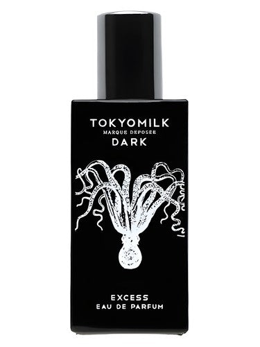 Tokyo Milk Parfumerie Curiosite Excess fragrance bottle