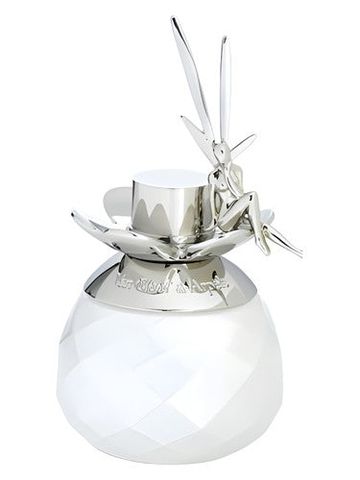 Van Cleef Arpels Feerie Rose des Neiges fragrance bottle