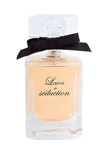Corine de Farme Lecon de Seduction fragrance bottle
