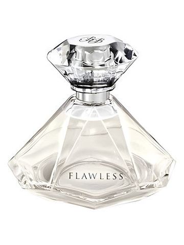 Ben Bridge Flawless fragrance bottle