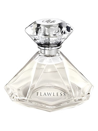 Ben Bridge Flawless fragrance bottle