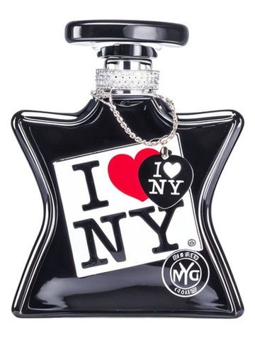 Bond No 9 I Love New York for All fragrance bottle