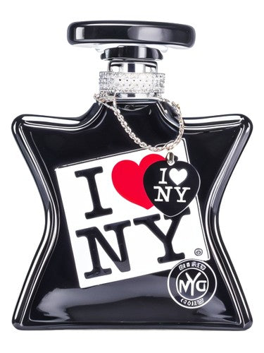 Bond No 9 I Love New York for All fragrance bottle