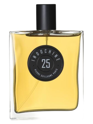 Pierre Guillaume Paris Indochine 25 fragrance bottle