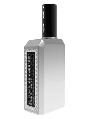 Histoires de Parfums Ambrarem fragrance bottle