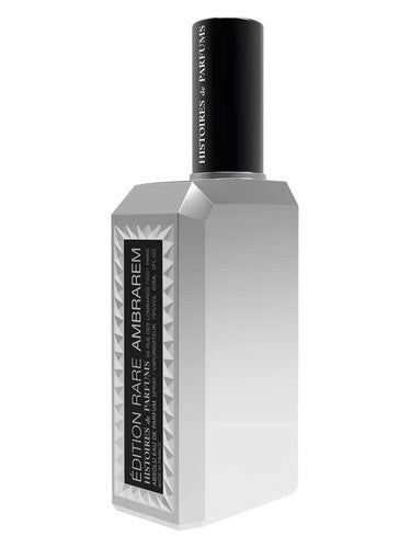 Histoires de Parfums Ambrarem fragrance bottle