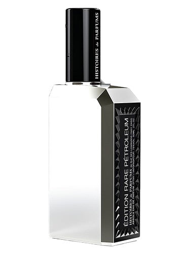 Histoires de Parfums Petroleum fragrance bottle
