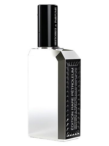 Histoires de Parfums Petroleum fragrance bottle