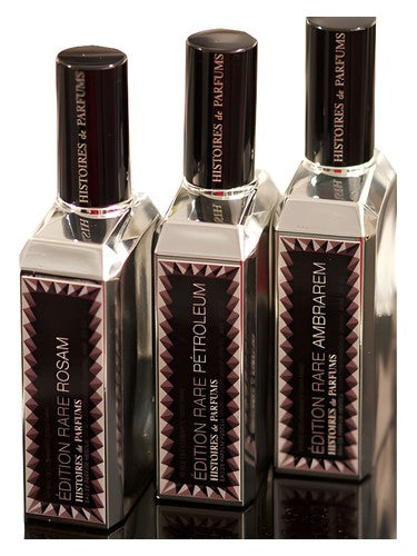 Histoires de Parfums Rosam fragrance bottle