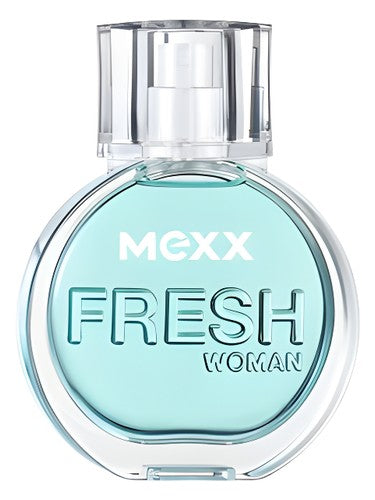 Mexx MEXX Fresh Woman fragrance bottle