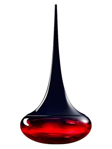Oriflame Love Potion fragrance bottle