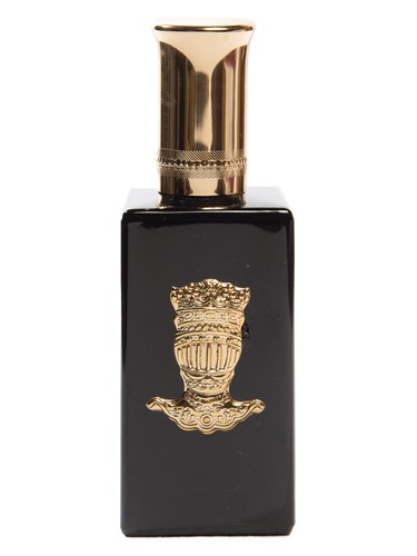 Prudence Paris Augusto fragrance bottle