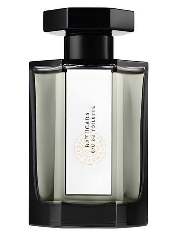 L Artisan Parfumeur Batucada fragrance bottle