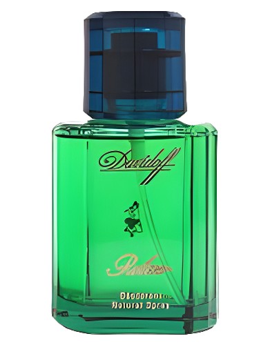 Davidoff Relax fragrance bottle