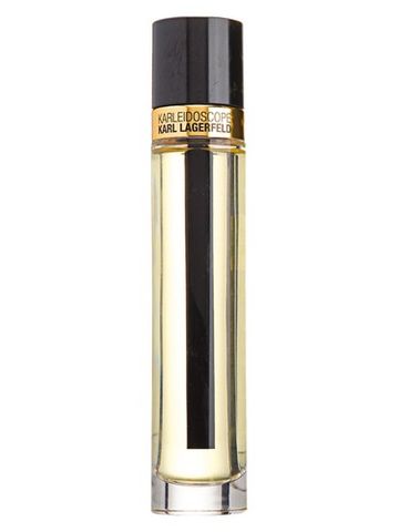 Karl Lagerfeld Karleidoscope fragrance bottle