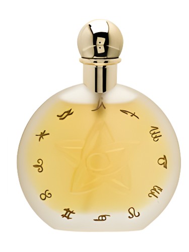 Paloma Picasso Constellation fragrance bottle