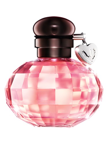 Oriflame Rock Angel fragrance bottle