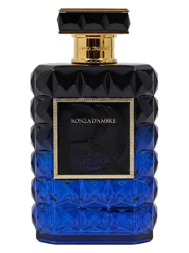 Ronza d'Ambre Napoleon For Men fragrance bottle