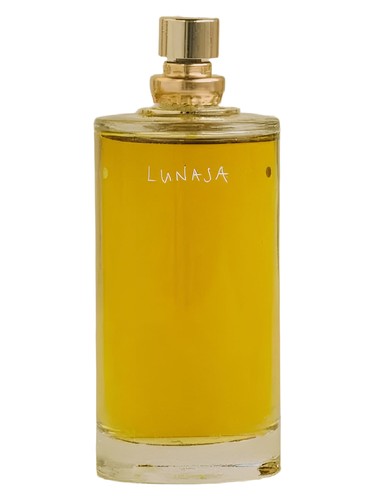 Ffern Lunasa fragrance bottle
