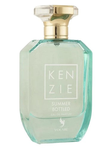 Volaré Kenzie Summer Bottled fragrance bottle