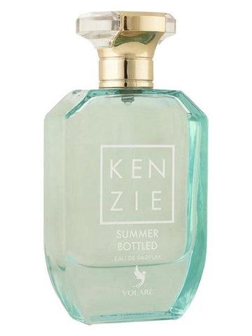 Volaré Kenzie Summer Bottled fragrance bottle