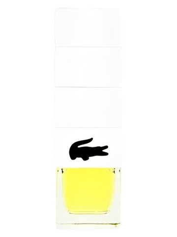 Lacoste Fragrances Challenge Re/Fresh fragrance bottle