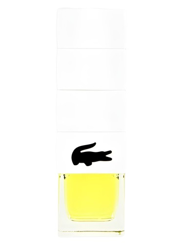 Lacoste Fragrances Challenge Re/Fresh