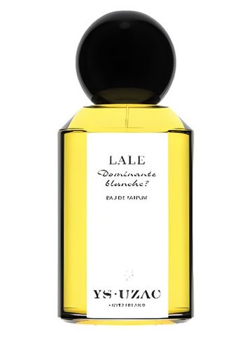 Ys Uzac Lale fragrance bottle