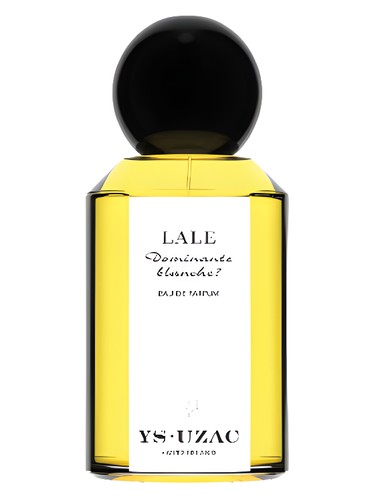 Ys Uzac Lale fragrance bottle