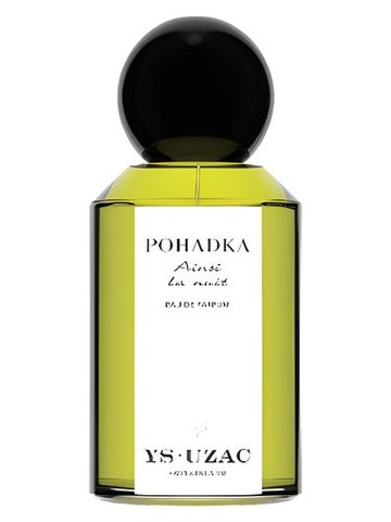 Ys Uzac Pohadka fragrance bottle