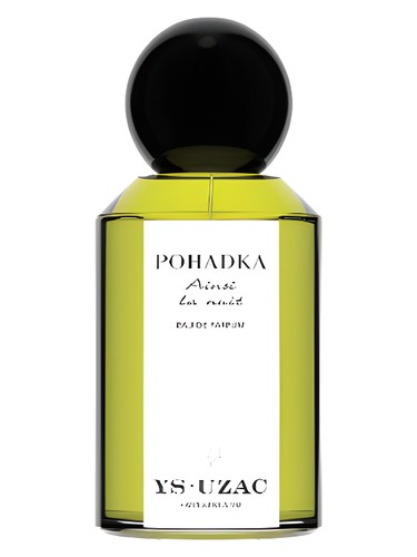 Ys Uzac Pohadka fragrance bottle