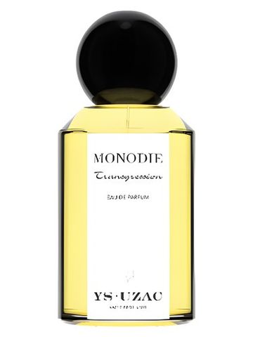 Ys Uzac Monodie fragrance bottle