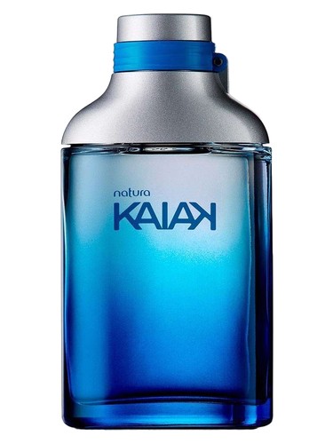 Natura Kaiak fragrance bottle