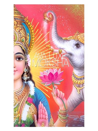 Ava Luxe Moksha fragrance bottle