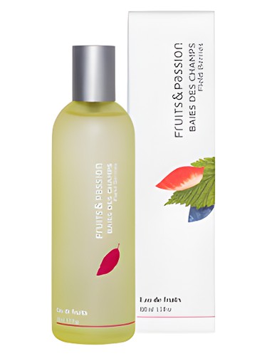 Fruits Passion Field Berries fragrance bottle