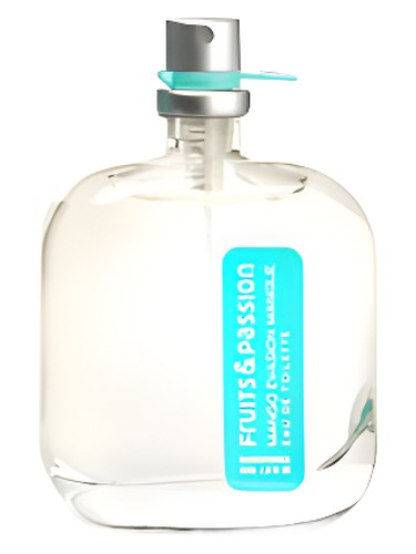 Fruits Passion Mango Evasion fragrance bottle