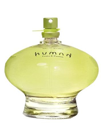 Fruits Passion Human fragrance bottle