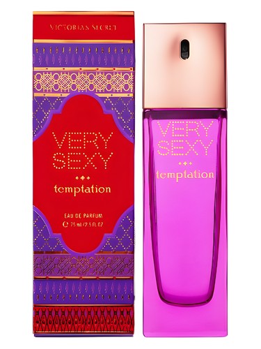 Victoria s Secret Very Sexy Temptation