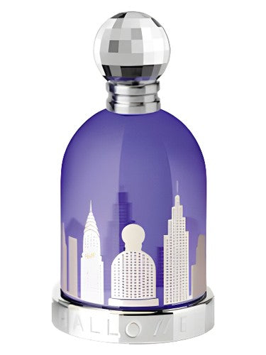 Halloween Halloween Fever fragrance bottle