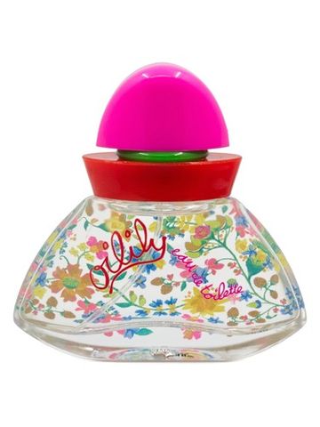 Oilily Oilily Eau de Toillete fragrance bottle